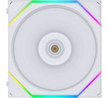 Кулер до корпусу Lian Li Reverse TL 120-1, White Cooler (G99.12RTL1W.00)