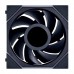 Кулер до корпусу Lian Li TL LCD 120-1, Black Cooler (G99.12TLLCD1B.00)