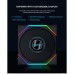 Кулер до корпусу Lian Li TL LCD 120-1, Black Cooler (G99.12TLLCD1B.00)