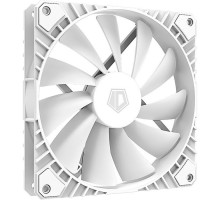Кулер до корпусу ID-Cooling WF-14025-XT WHITE V2