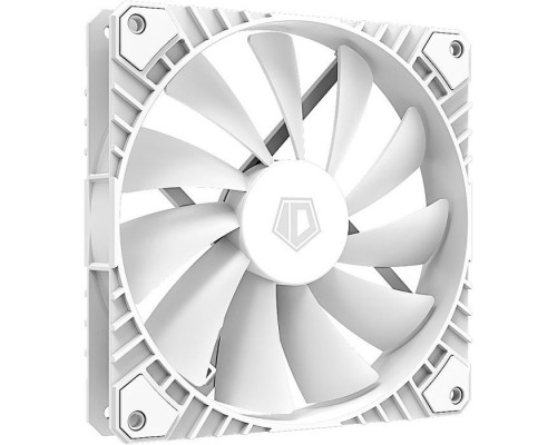 Кулер до корпусу ID-Cooling WF-14025-XT WHITE V2