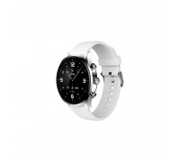 Смарт-годинник Black Shark S1 CLASSIC Silver BS-S1C (1091686)