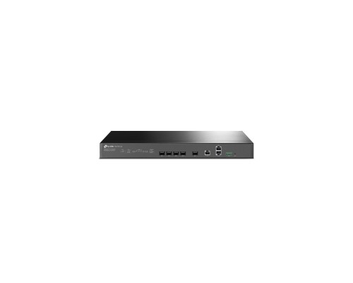 Комутатор мережевий TP-Link DS-P7001-04