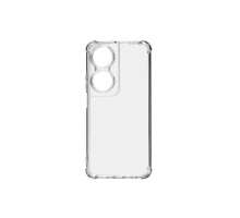 Чохол до мобільного телефона BeCover Anti-Shock Honor X7b Clear (710845)