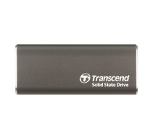 Накопичувач SSD USB-C 500GB Transcend (TS500GESD265C)