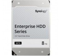 Жорсткий диск для сервера Synology 3.5" 8TБ SATA 7200 (HAT5310-8T)