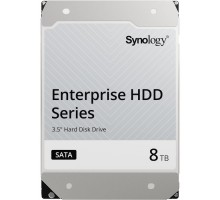 Жорсткий диск для сервера Synology 3.5" 8TБ SATA 7200 (HAT5310-8T)