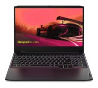 Ноутбук Lenovo IdeaPad Gaming 3 15ACH6 (82K20273RA)