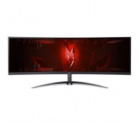 Монітор Acer XZ452CUVbemiiphuzx (UM.MX2EE.V01)