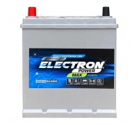 Акумулятор автомобільний ELECTRON POWER MAX 45Ah ASIA (+/-) ТК 370EN (545 091 037 SMF)