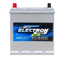 Акумулятор автомобільний ELECTRON POWER MAX 45Ah ASIA (+/-) ТК 370EN (545 091 037 SMF)
