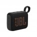 Акустична система JBL Go 4 Black (JBLGO4BLK)