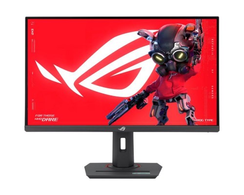 Монітор ASUS ROG Strix XG27ACS