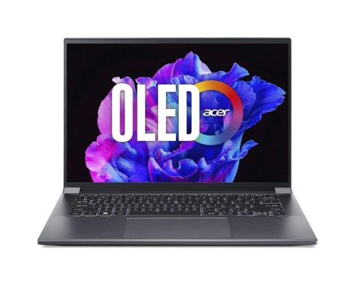 Ноутбук Acer Swift X SFX14-72G (NX.KR7EU.003)