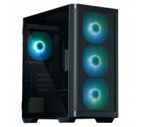Корпус Zalman M4BLACK