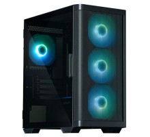 Корпус Zalman M4BLACK