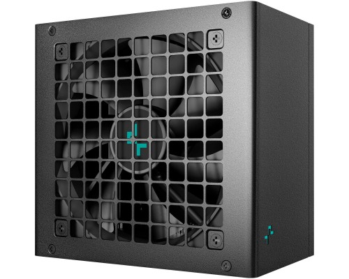 Блок живлення Deepcool 750W PN750D (R-PN750D-FC0B-EU)