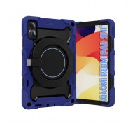 Чохол до планшета BeCover Xiaomi Redmi Pad SE 11" Blue (710769)