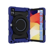 Чохол до планшета BeCover Xiaomi Redmi Pad SE 11" Blue (710769)