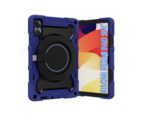 Чохол до планшета BeCover Xiaomi Redmi Pad SE 11