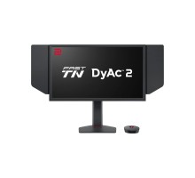 Монітор BenQ XL2546X