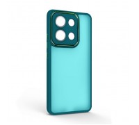 Чохол до мобільного телефона Armorstandart Shade Xiaomi Redmi Note 13 4G Dark Green (ARM75686)
