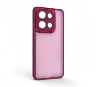 Чохол до мобільного телефона Armorstandart Shade Xiaomi Redmi Note 13 4G Wine Red (ARM75688)