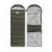 Спальний мішок Naturehike з капюшоном U250S NH20MSD07 (0°C) лівий, темно-зелений (6927595764305-L)