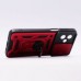 Чохол до мобільного телефона BeCover Military Motorola Moto G54 / G54 Power Red (711005)