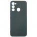 Чохол до мобільного телефона Dengos Tecno Spark GO 2022 Case + Glass (Green) (DG-KM-87)