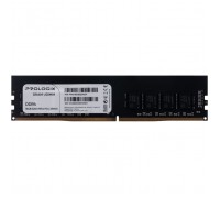 Модуль пам'яті для комп'ютера DDR4 16GB 3200 MHz Prologix (PRO16GB3200D4)