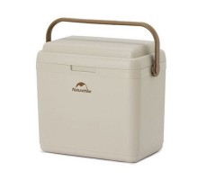 Термобокс Naturehike CNK2300BS011 24 л бежевий (6976023925665)