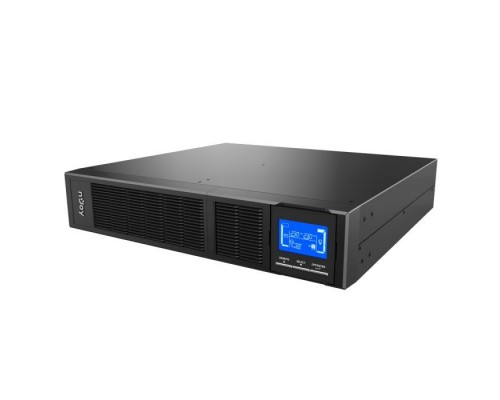 Пристрій безперебійного живлення nJoy Balder 1500VA USB (PWUP-OL150BA-AZ01B)