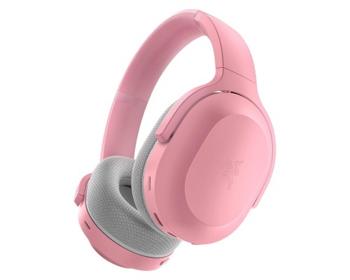 Навушники Razer Barracuda Quartz Pink (RZ04-03790300-R3M1)