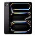 Планшет Apple iPad Pro 11" M4 WiFi 256GB with Standard glass Space Black (MVV83NF/A)