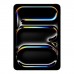 Планшет Apple iPad Pro 11" M4 WiFi 256GB with Standard glass Space Black (MVV83NF/A)