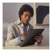 Планшет Apple iPad Pro 11" M4 WiFi 256GB with Standard glass Space Black (MVV83NF/A)