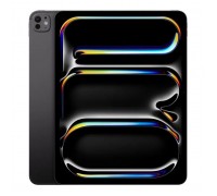Планшет Apple iPad Pro 13" M4 WiFi + Cellular 256GB with Standard glass Space Black (MVXR3NF/A)