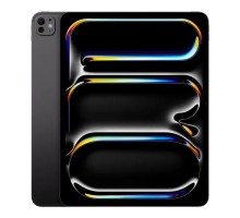 Планшет Apple iPad Pro 13" M4 WiFi + Cellular 256GB with Standard glass Space Black (MVXR3NF/A)