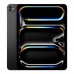 Планшет Apple iPad Pro 13" M4 WiFi + Cellular 256GB with Standard glass Space Black (MVXR3NF/A)