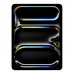 Планшет Apple iPad Pro 13" M4 WiFi + Cellular 256GB with Standard glass Space Black (MVXR3NF/A)