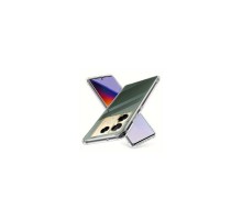 Чохол до мобільного телефона BeCover Anti-Shock Infinix Note 40 (X6853) Clear (711170)