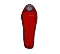 Спальний мішок Trimm Impact red/dark red 185 R (001.009.0226)