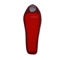 Спальний мішок Trimm Impact red/dark red 185 R (001.009.0226)