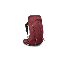 Рюкзак туристичний Osprey Aura AG 50 berry sorbet red WM/L (009.2804)