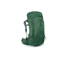 Рюкзак туристичний Osprey Aura AG LT 65 koseret/darjeeling spring green WXS/S (009.3288)