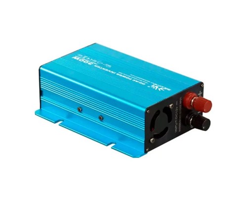 Автомобільний інвертор AMiO 340167  NP300-300W (00-00001130) (048048049072110119070)