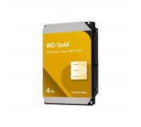 Жорсткий диск 3.5" 4TB WD (WD4004FRYZ)