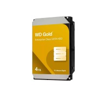 Жорсткий диск 3.5" 4TB WD (WD4004FRYZ)