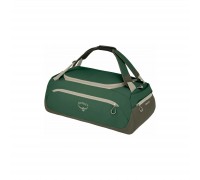 Дорожня сумка Osprey Daylite Duffel 60 green canopy/green creek (009.3464)